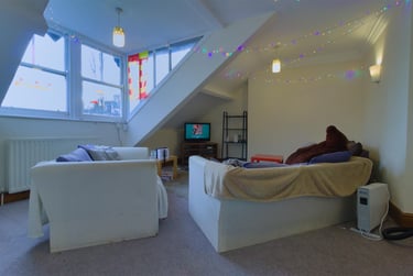 4 bed flat, Granville Road (East Upper), Sandyford, Newcastle, NE21TP - Image 4